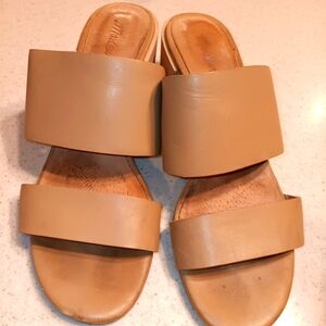 Madewell Women's Sandals